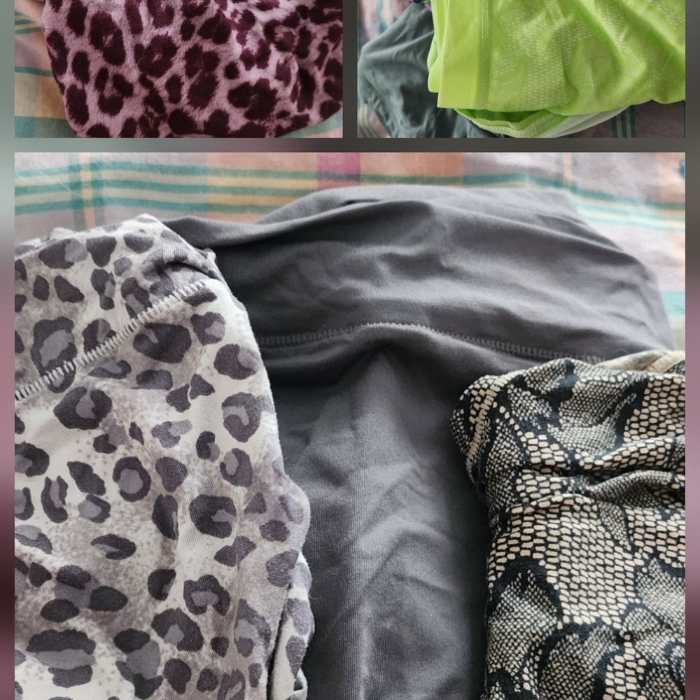 9  Cacique Comfort Bliss 22/24 Panties & Shapwear Corset And Tummy Trainer